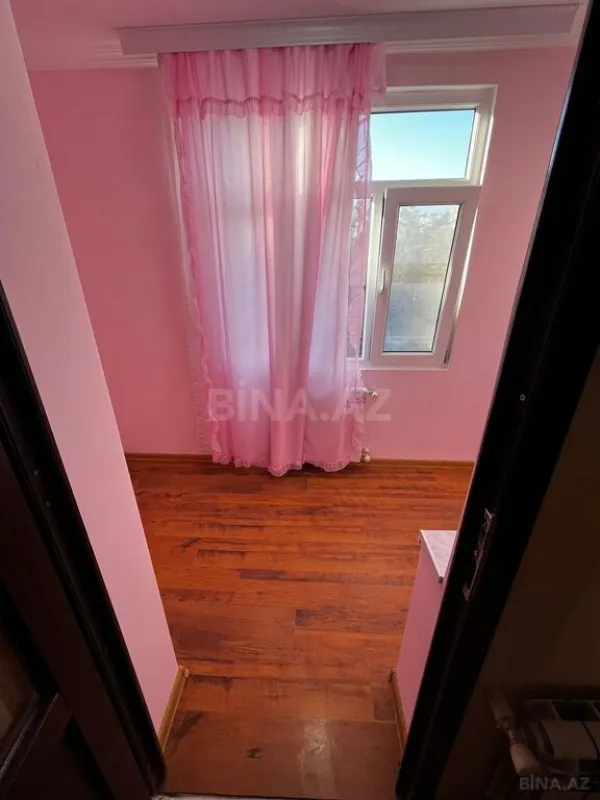 Satılır 1 otaqlı mənzil 31 m²