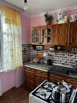 Satılır 1 otaqlı mənzil 31 m²