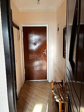 Satılır 1 otaqlı mənzil 31 m²