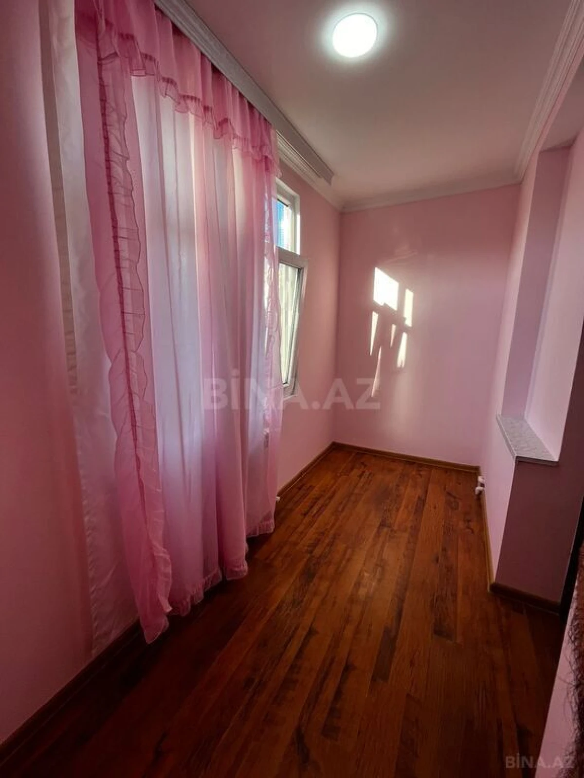 Satılır 1 otaqlı mənzil 31 m²