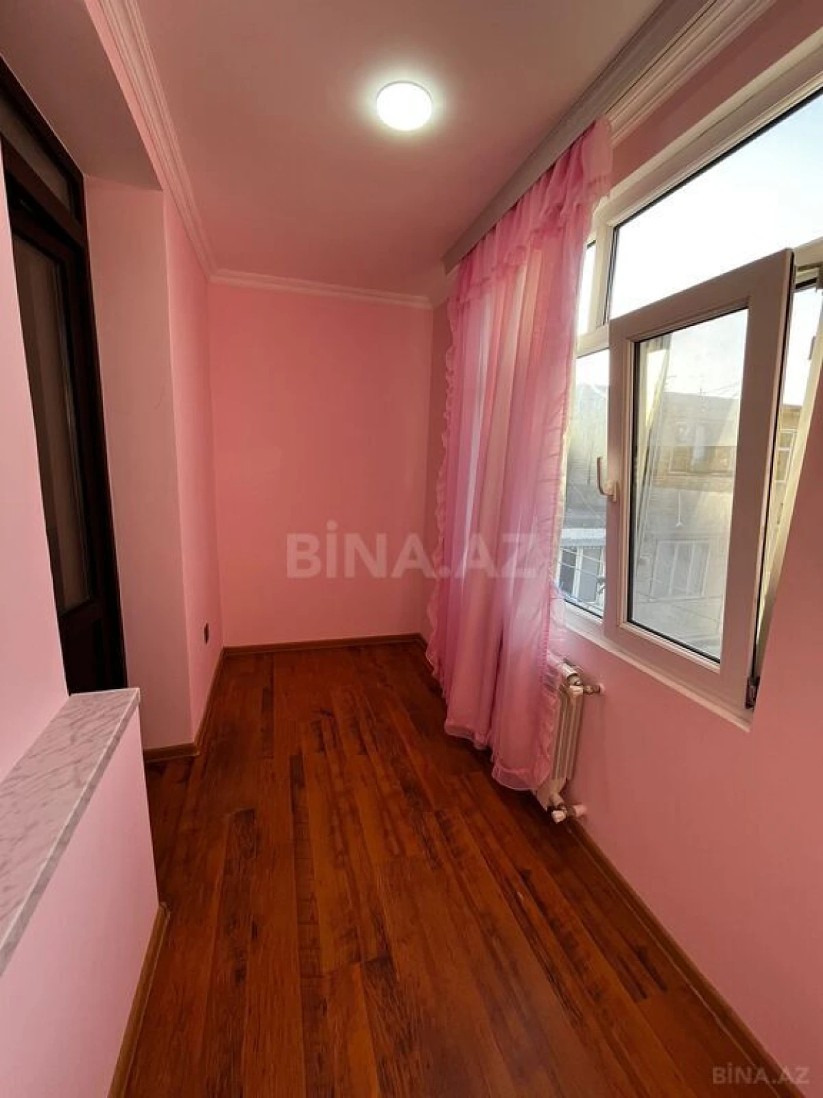 Satılır 1 otaqlı mənzil 31 m²