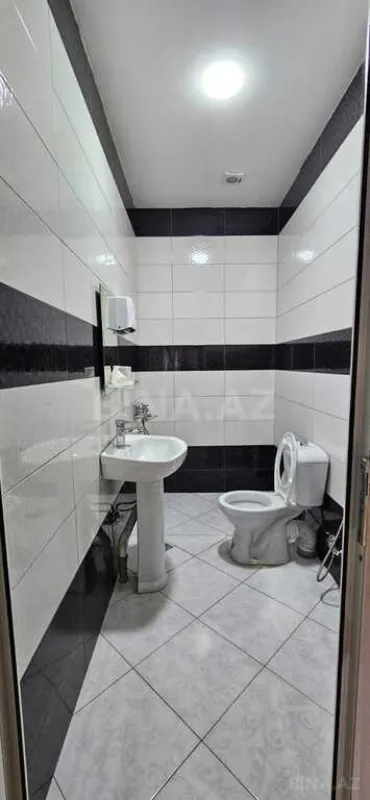 Kirayə verilir 6 otaqlı ofis 150 m²