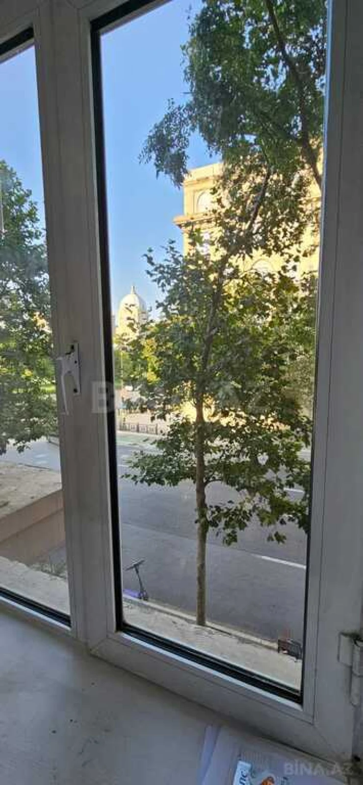 Kirayə verilir 6 otaqlı ofis 150 m²