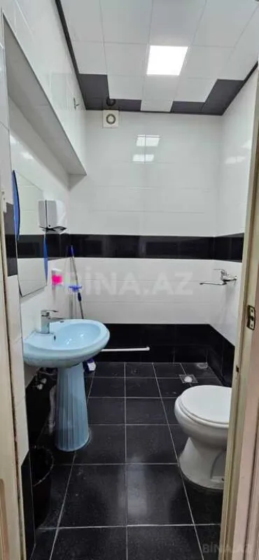 Kirayə verilir 6 otaqlı ofis 150 m²