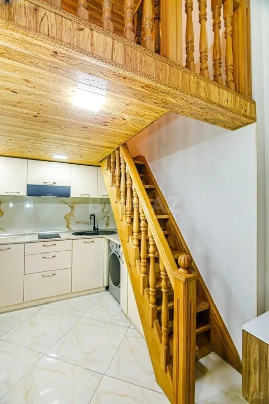 Kirayə verilir 2 otaqlı mənzil 30 m²