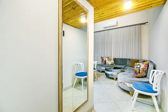 Kirayə verilir 2 otaqlı mənzil 30 m²