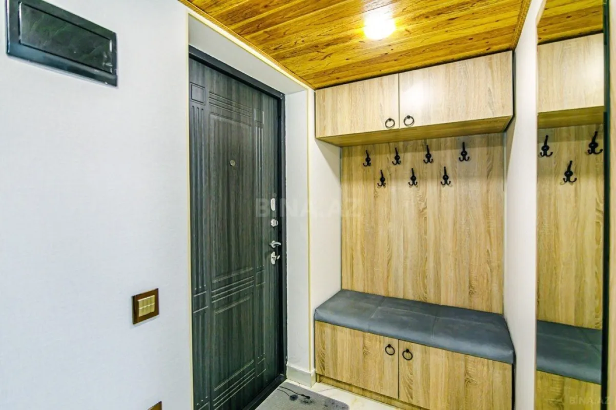 Kirayə verilir 2 otaqlı mənzil 30 m²
