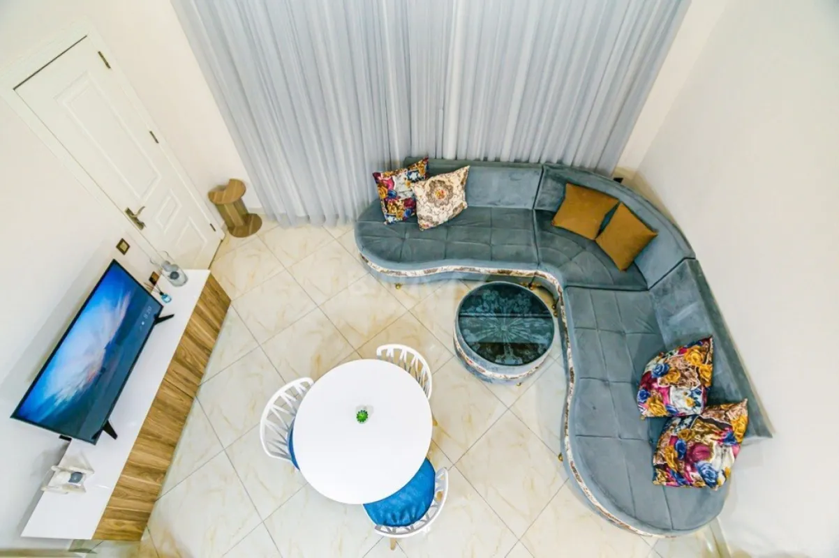 Kirayə verilir 2 otaqlı mənzil 30 m²