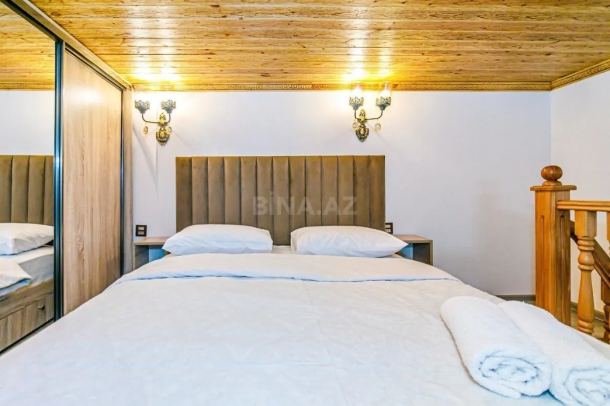 Kirayə verilir 2 otaqlı mənzil 30 m²