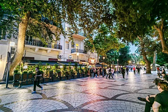 Kirayə verilir 2 otaqlı mənzil 30 m²