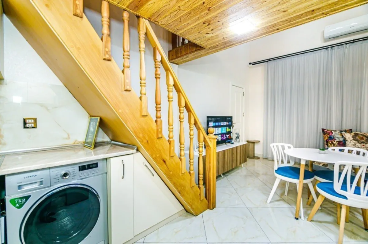 Kirayə verilir 2 otaqlı mənzil 30 m²