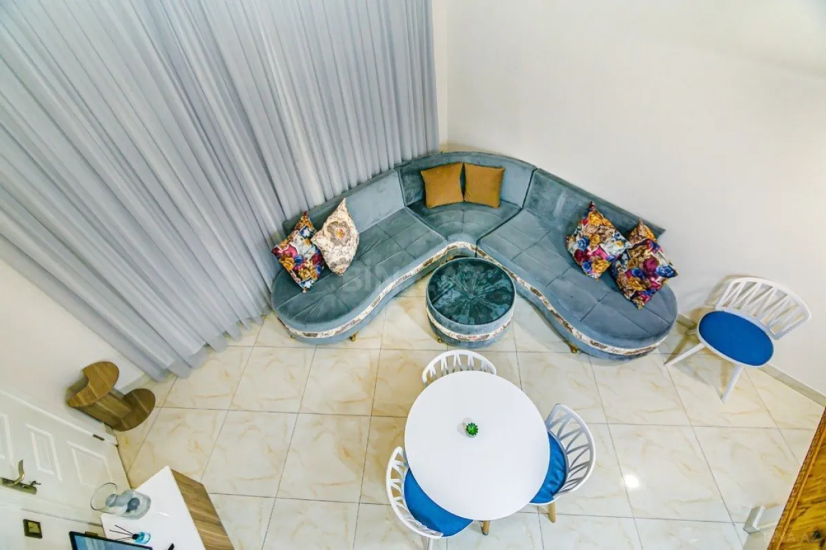 Kirayə verilir 2 otaqlı mənzil 30 m²