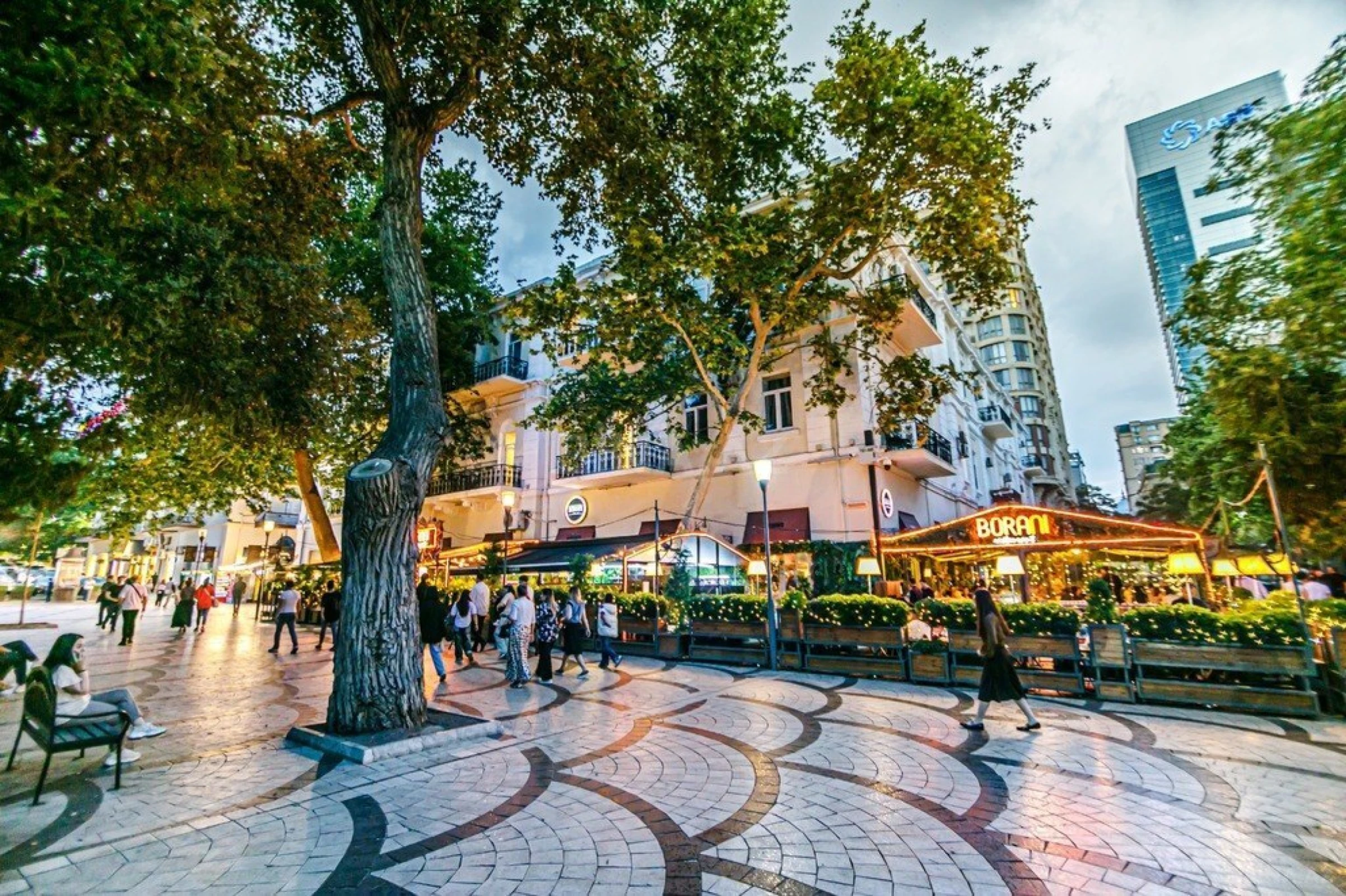 Kirayə verilir 2 otaqlı mənzil 30 m²