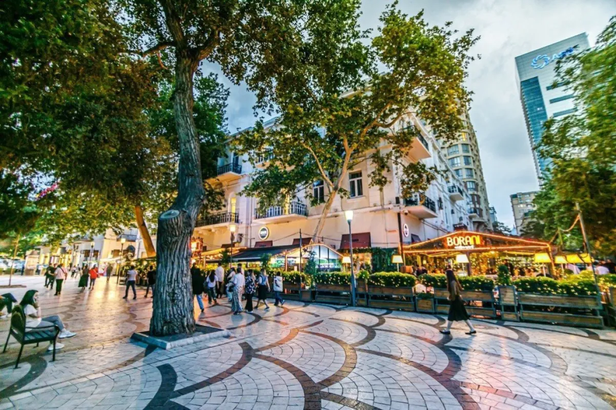 Kirayə verilir 2 otaqlı mənzil 30 m²