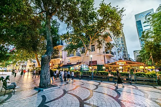 Kirayə verilir 2 otaqlı mənzil 30 m²