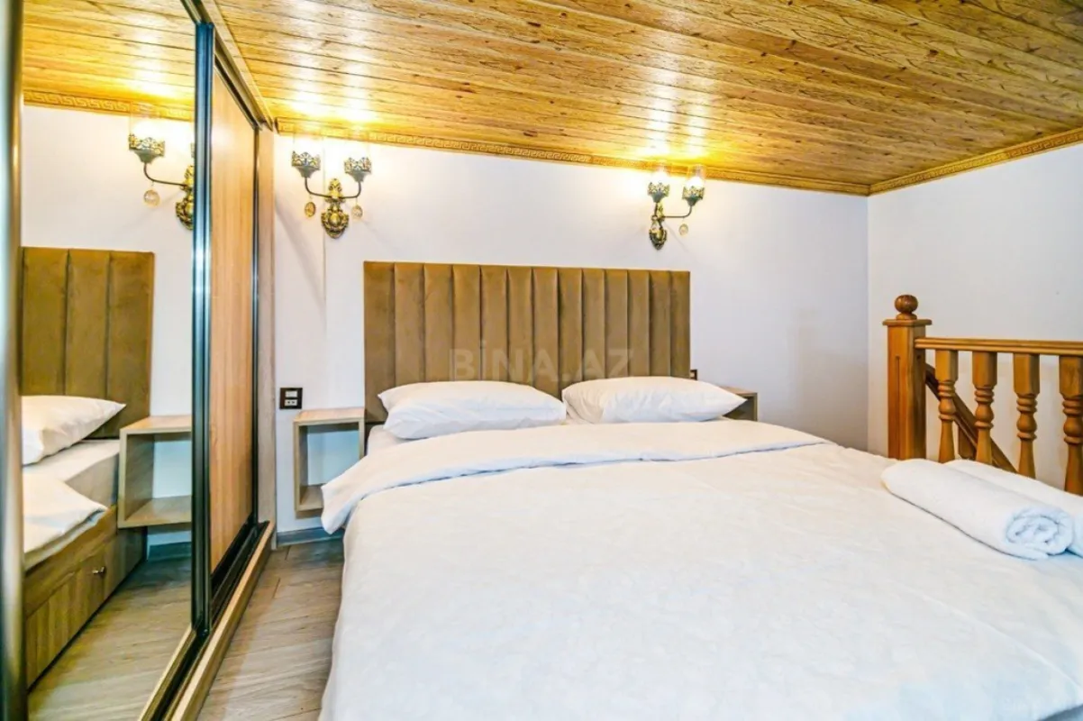 Kirayə verilir 2 otaqlı mənzil 30 m²