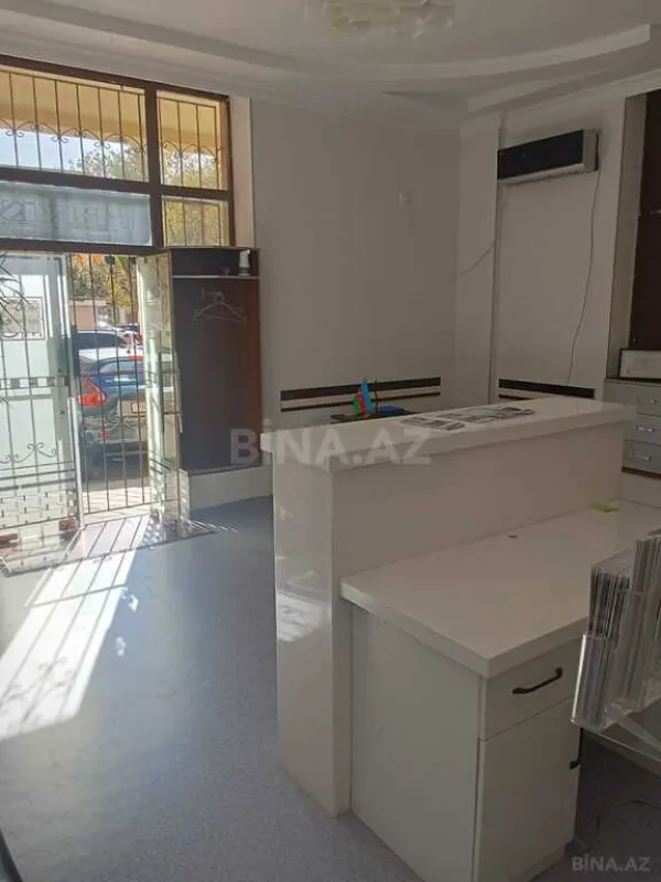 Satılır obyekt 100 m²