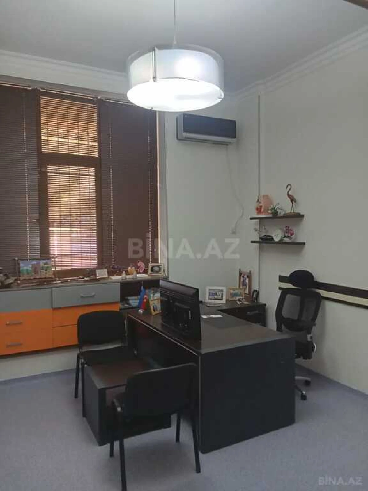 Satılır obyekt 100 m²