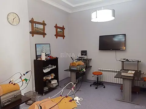 Satılır obyekt 100 m²