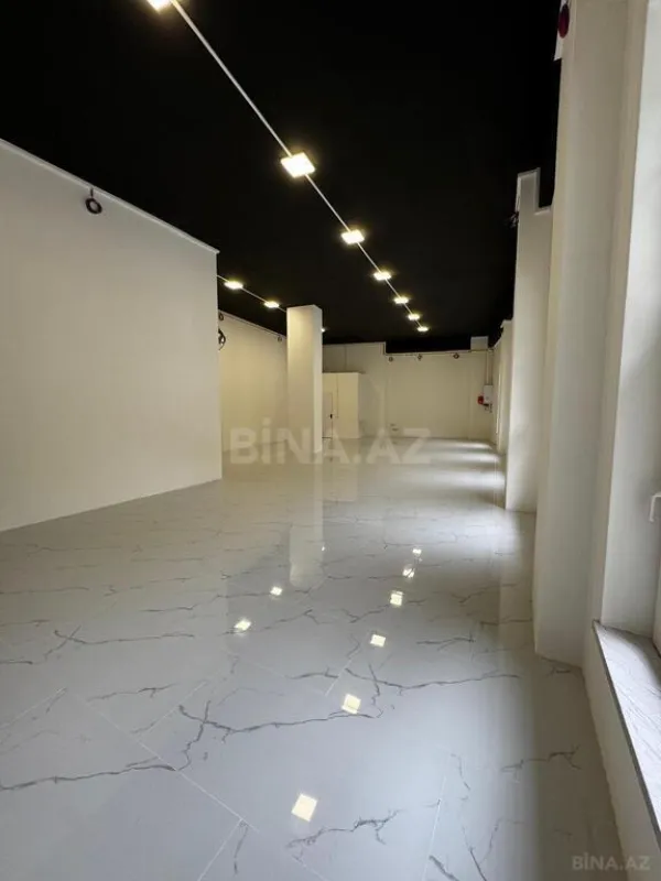 Kirayə verilir 1 otaqlı ofis 125 m²
