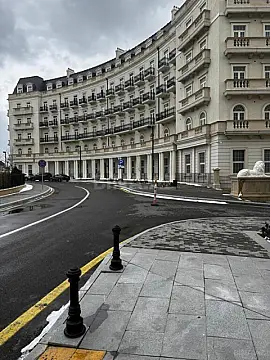 Kirayə verilir 1 otaqlı ofis 125 m² — Bakı, Köhnə Günəşli 1 otaq 125.00 m²