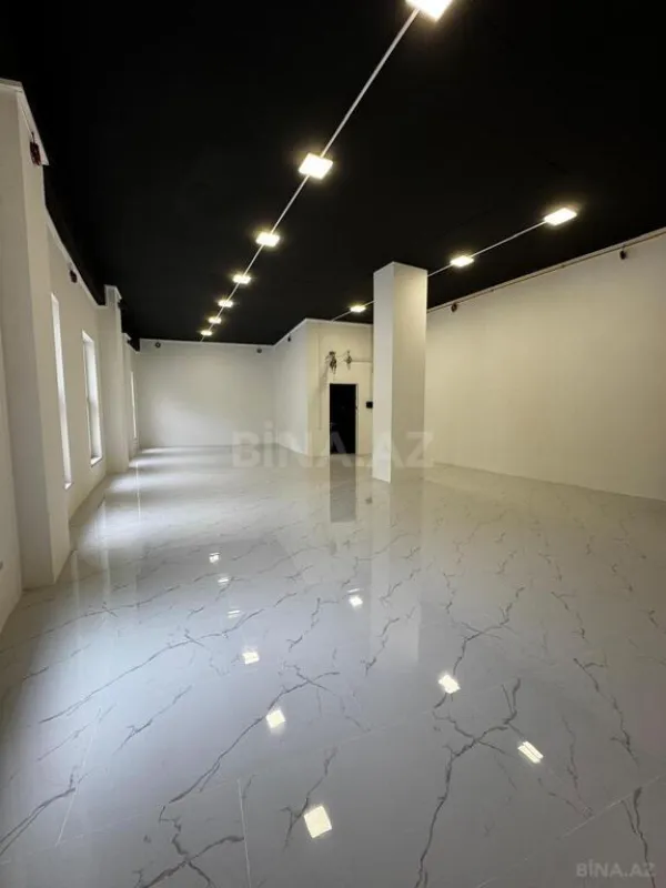 Kirayə verilir 1 otaqlı ofis 125 m²