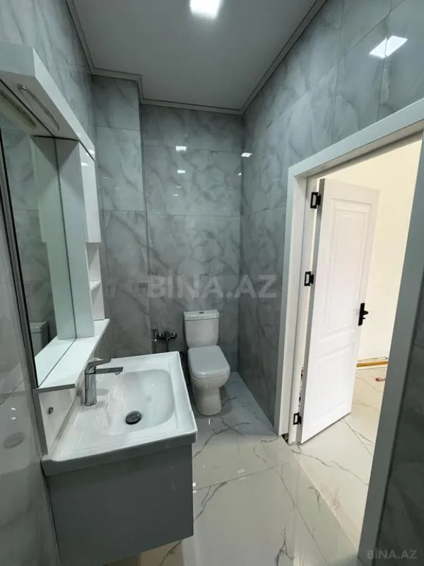 Kirayə verilir 1 otaqlı ofis 125 m²