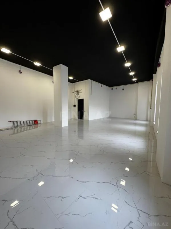 Kirayə verilir 1 otaqlı ofis 125 m²
