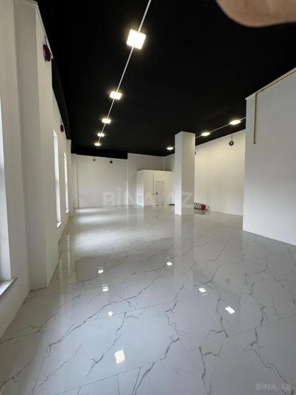 Kirayə verilir 1 otaqlı ofis 125 m²