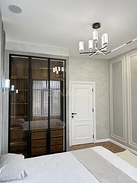 Satılır 2 otaqlı mənzil 63 m²