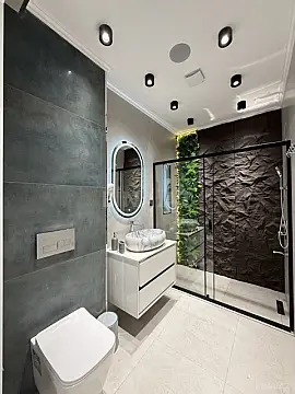 Satılır 2 otaqlı mənzil 63 m²