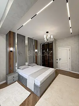 Satılır 2 otaqlı mənzil 63 m² — Bakı, Memar Əcəmi yanı 2 otaq 63.00 m²