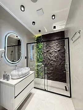 Satılır 2 otaqlı mənzil 63 m²