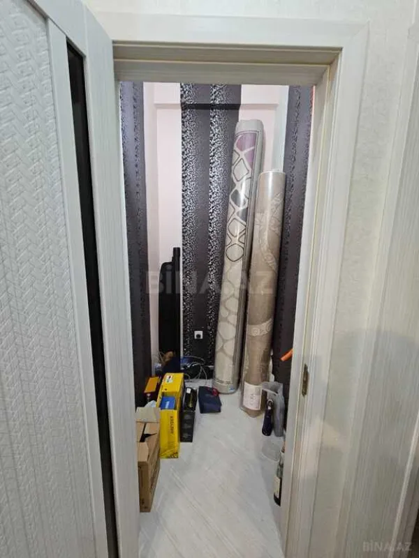 Satılır 3 otaqlı mənzil 122 m²