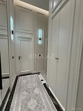 Kirayə verilir 2 otaqlı mənzil 55 m²