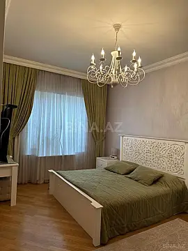 Satılır 6 otaqlı həyət evi 330 m²