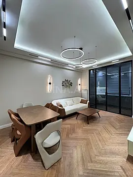 Satılır 2 otaqlı mənzil 68 m²