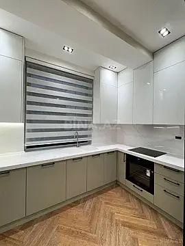 Satılır 2 otaqlı mənzil 68 m²