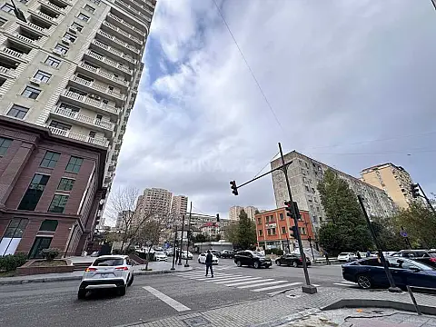 Satılır 2 otaqlı mənzil 75 m² — Bakı, Yasamal 2 otaq 75.00 m²