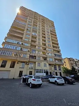 Satılır 4 otaqlı mənzil 170 m² — Bakı 4 otaq 170.00 m²