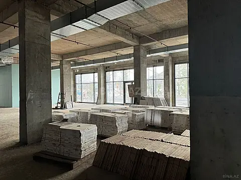 Satılır obyekt 104 m²