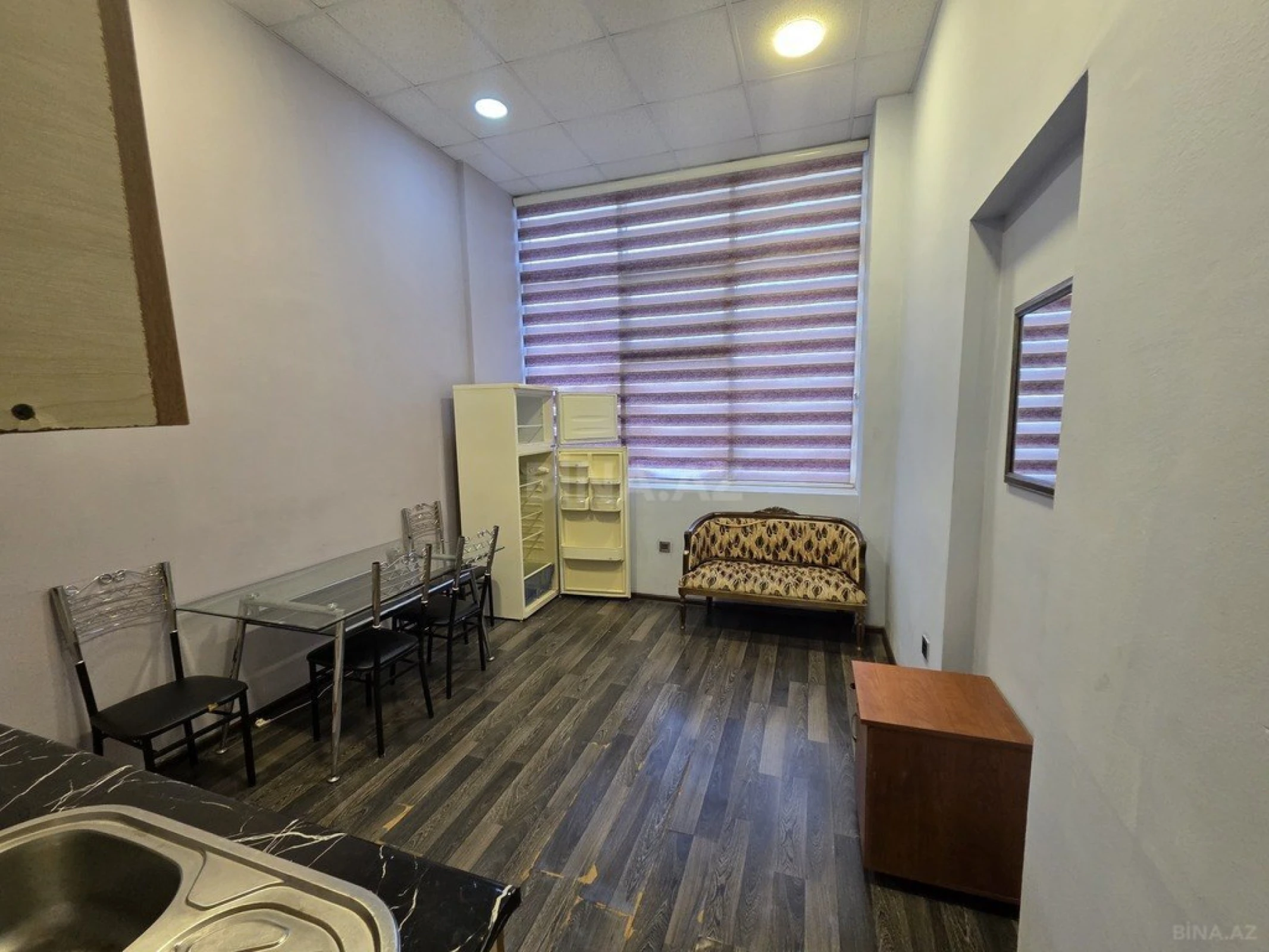 Kirayə verilir obyekt 210 m²