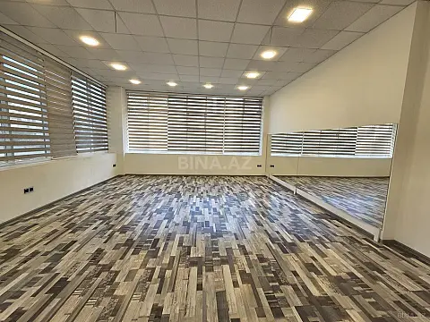 Kirayə verilir obyekt 210 m²