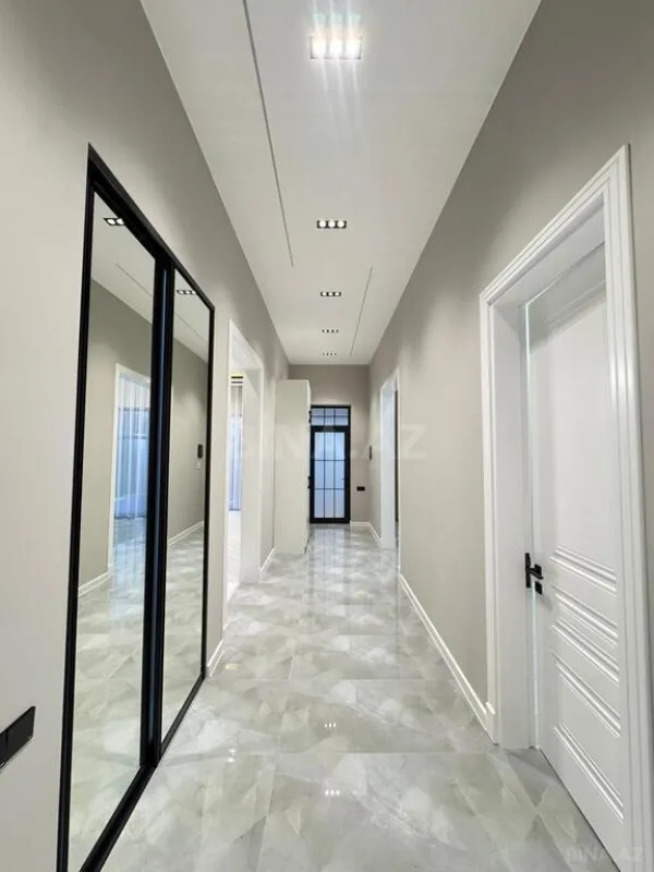 Satılır 4 otaqlı həyət evi 170 m²