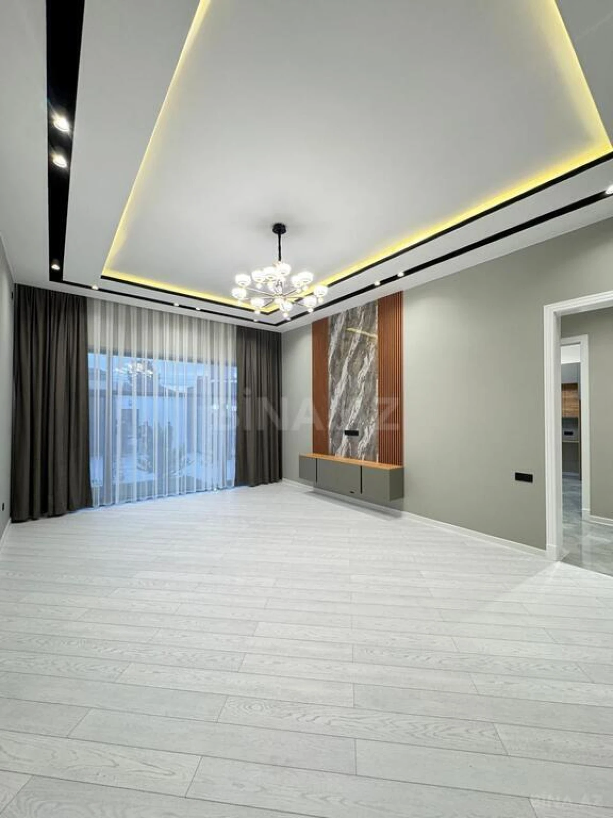 Satılır 4 otaqlı həyət evi 170 m²