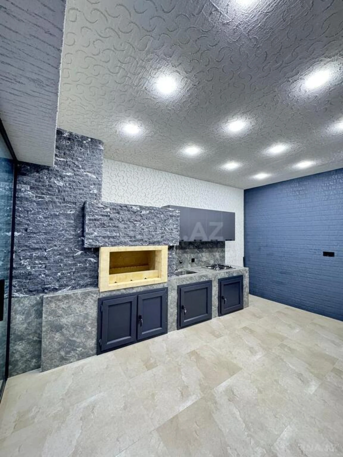 Satılır 4 otaqlı həyət evi 170 m²