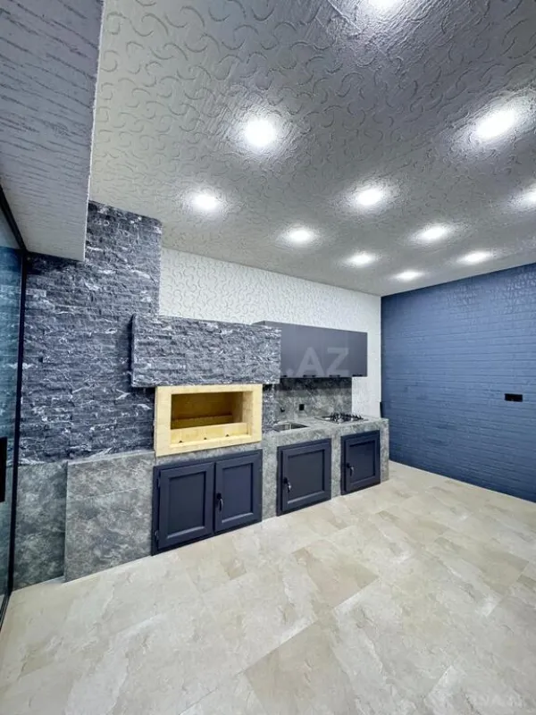 Satılır 4 otaqlı həyət evi 170 m²