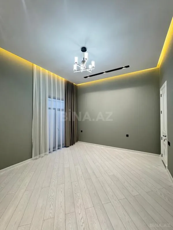 Satılır 4 otaqlı həyət evi 170 m²