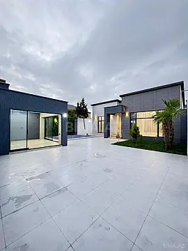 Satılır 4 otaqlı həyət evi 170 m²
