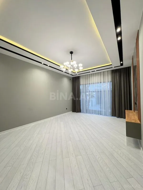 Satılır 4 otaqlı həyət evi 170 m²